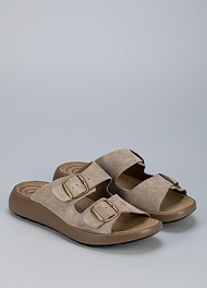 Шлепки Imac фото № 2 цена