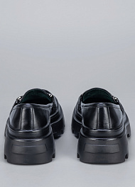 Лоферы BETSY фото № 4 Казахстан