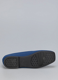 Лоферы Franco Manatti фото № 5 купить