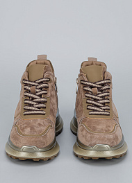 Кроссовки Franco Manatti фото № 3 недорого