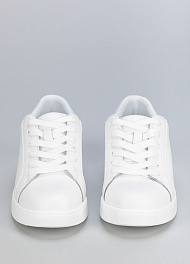 Кеды Franco Manatti фото № 3 недорого