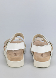 Босоножки комфорт Imac фото № 4 Казахстан