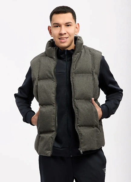 Жилет Vivacana фото № 3 недорого