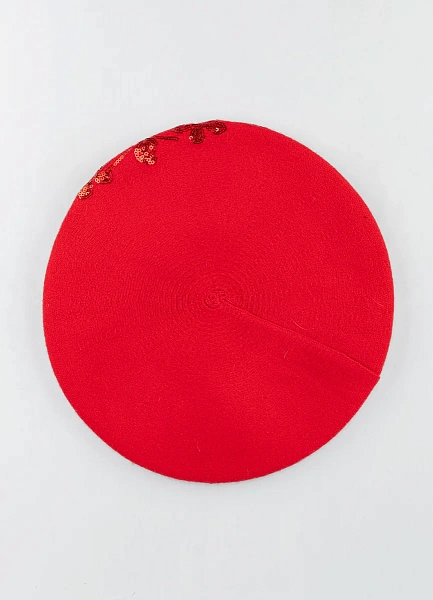 Берет Thomas Graf фото № 2 цена