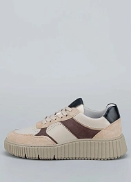 Кеды Tamaris фото № 1 интернет-магазин