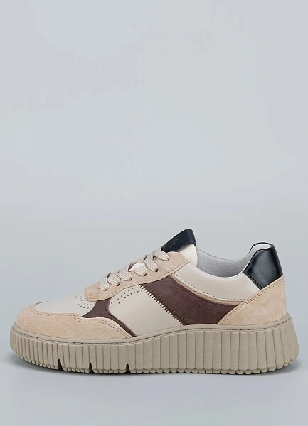 Кеды Tamaris фото № 1 интернет-магазин