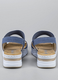 Сандалии Rieker фото № 4 Казахстан