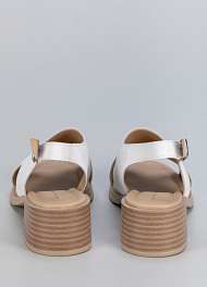 Босоножки Franco Manatti фото № 4 Казахстан