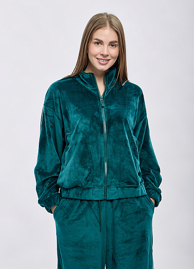 SPORT толстовка Thomas Graf фото № 1 интернет-магазин