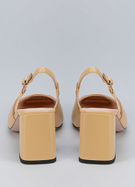 Туфли открытые Loretta Very фото № 4 Казахстан