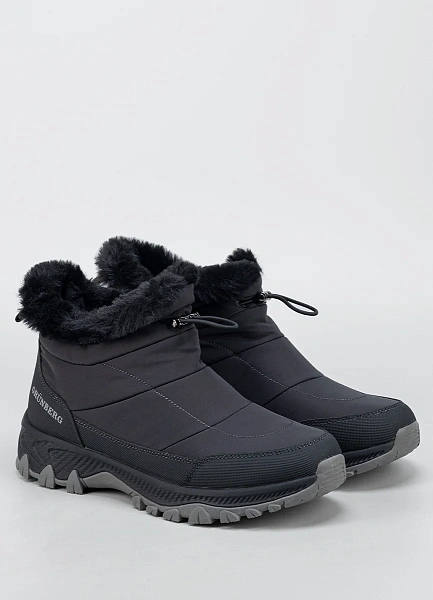 Дутыши Grunberg фото № 2 цена