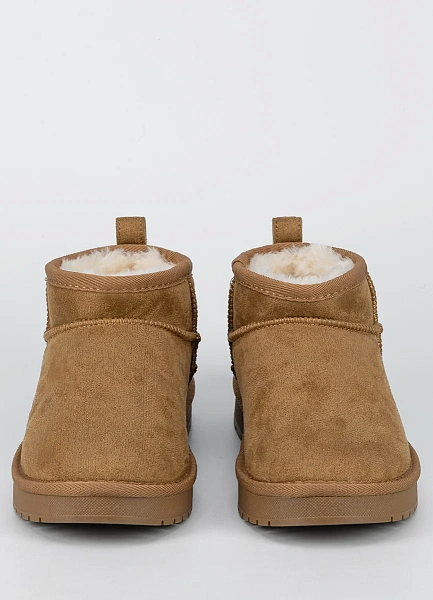 Угги Mariella Burani фото № 3 недорого