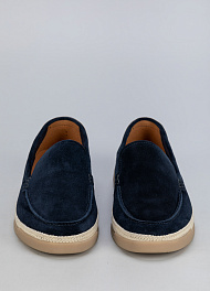 Слипоны Duca Daretti фото № 3 недорого