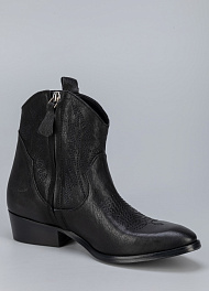 Ботинки STM фото № 4 Казахстан