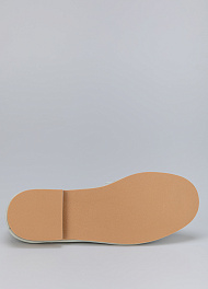 Лоферы Franco Manatti фото № 5 купить