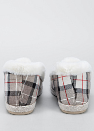 Тапочки Закрытые Relax фото № 4 Казахстан