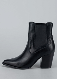 Ботинки-казаки BETSY фото № 1 интернет-магазин