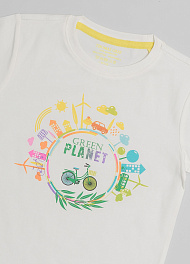 Футболка Thomas Graf фото № 3 недорого