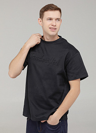 футболка I SEE D.N.M фото № 2 цена