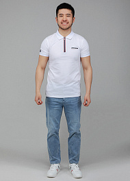 Поло I See D.N.M фото № 3 недорого