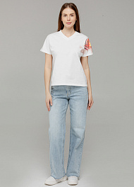 Футболка Thomas Graf фото № 4 Казахстан