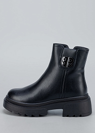 Ботинки Franco Manatti фото № 1 интернет-магазин