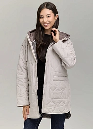 Куртка на флисе Modern New Saga фото № 1 интернет-магазин