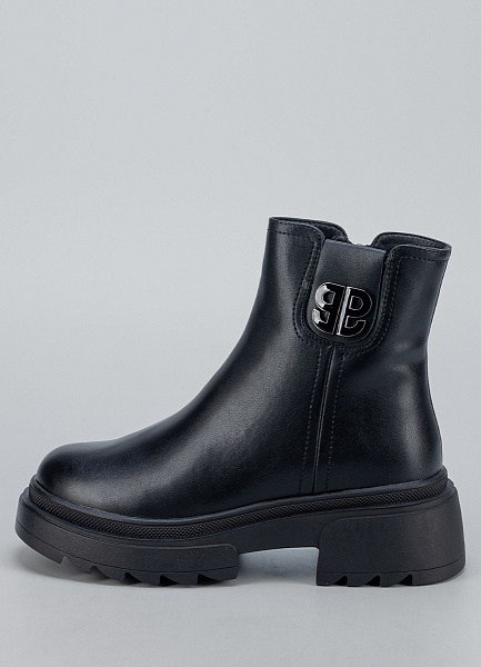 Ботинки Franco Manatti фото № 1 интернет-магазин