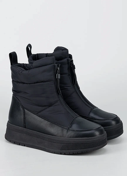 Дутыши Finn Line фото № 2 цена