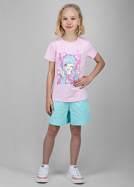 Футболка Thomas Graf фото № 5 купить