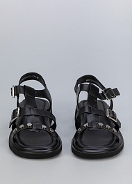 Сандалии Franco Manatti фото № 3 недорого