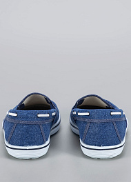 Топсайдеры Alberola фото № 4 Казахстан