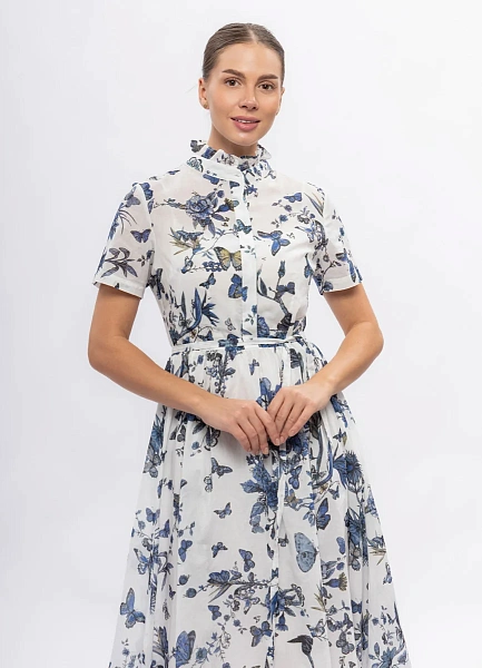 Платье Loretta Very фото № 4 Казахстан