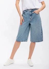 Шорты джинсовые Thomas Graf фото № 3 недорого