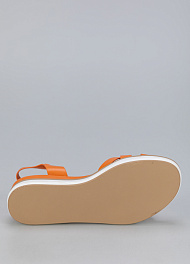 Сандалии Franco Manatti фото № 5 купить