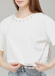 Футболка Thomas Graf фото № 2 цена