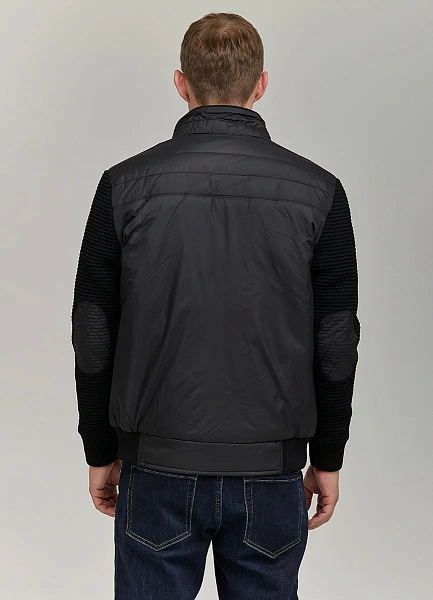 Куртка Duca Daretti фото № 4 Казахстан