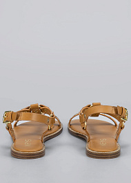 Сандалии KEYS фото № 4 Казахстан