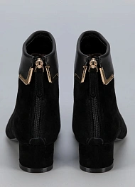 Ботильоны Loretta Very фото № 4 Казахстан