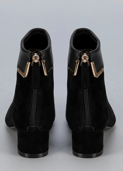 Ботильоны Loretta Very фото № 4 Казахстан