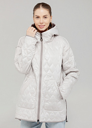 Куртка двусторонняя Modern New Saga фото № 5 купить