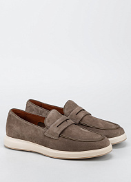 Лоферы Duca Daretti фото № 2 цена