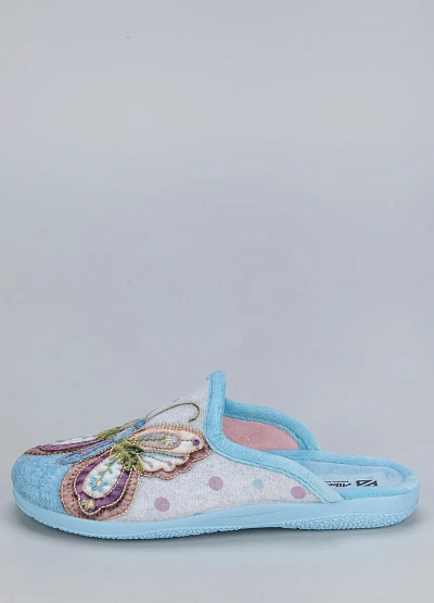 Тапочки Alberola фото № 1 интернет-магазин