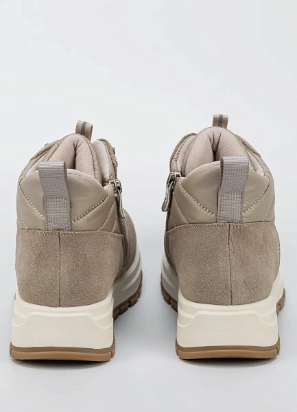 Ботинки Franco Manatti фото № 4 Казахстан