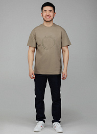 футболка I SEE D.N.M фото № 4 Казахстан