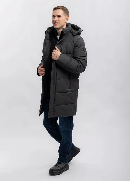 Куртка Shark Force фото № 4 Казахстан