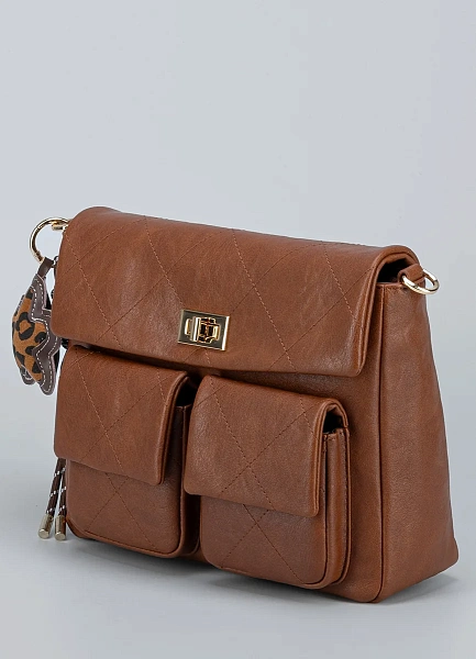 Сумка Franco Manatti фото № 2 цена