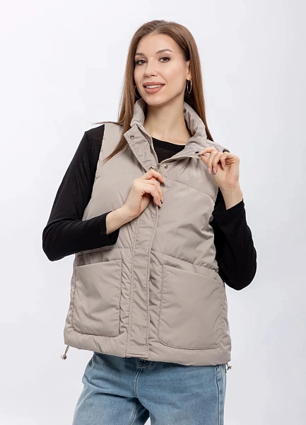 Жилет Thomas Graf фото № 1 интернет-магазин