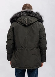 Куртка Shark Force фото № 3 недорого