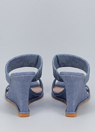 Мюли Loretta Very фото № 4 Казахстан